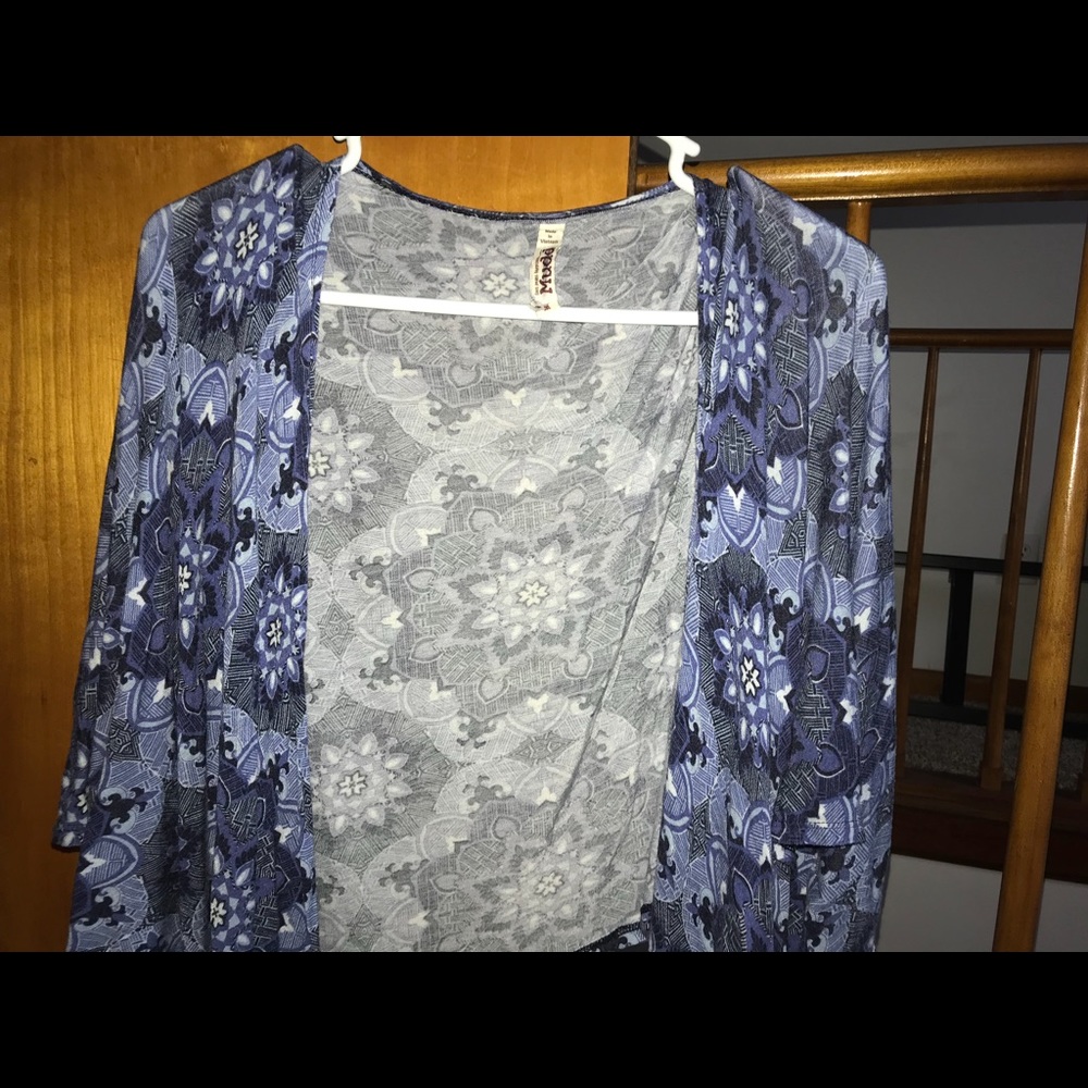 cardigan
